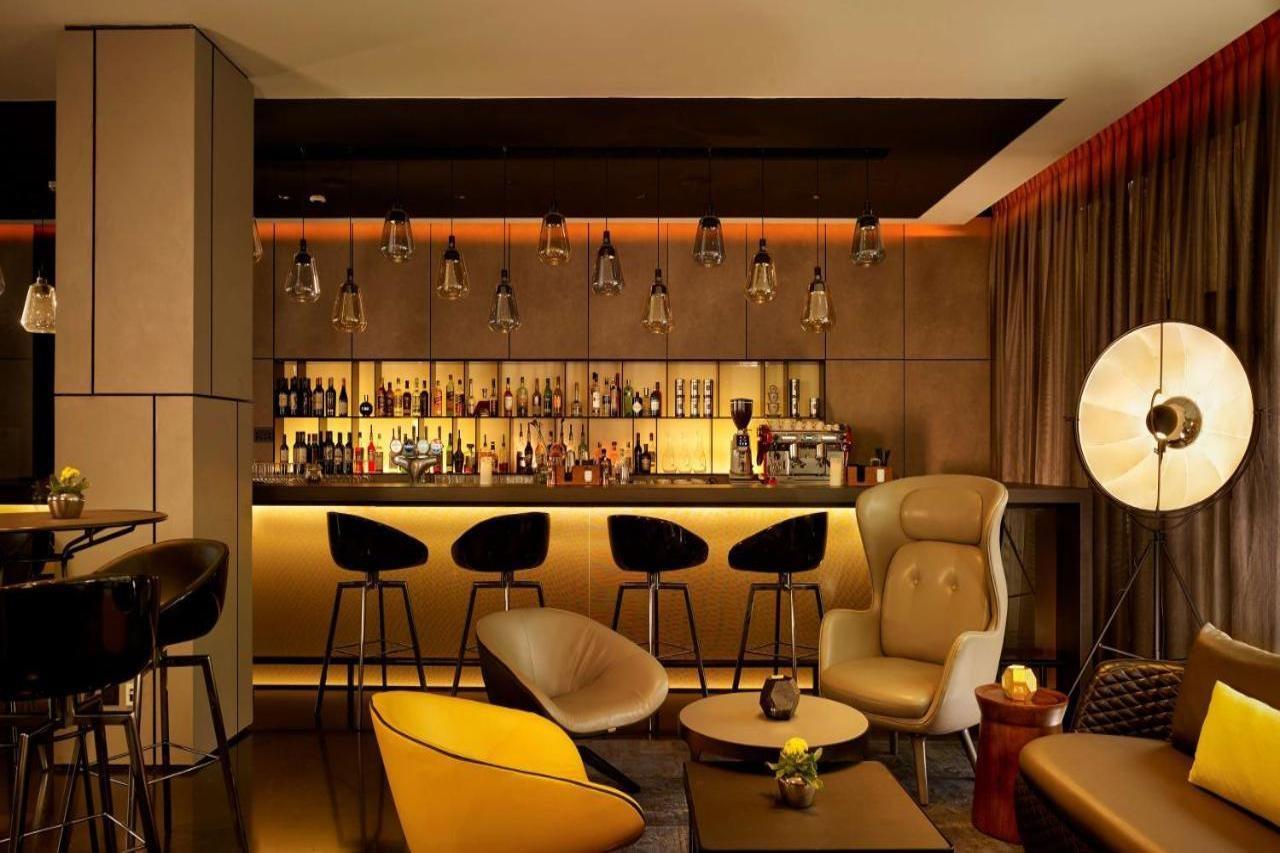 Hotel Park Plaza London, Park Royal Exterior foto